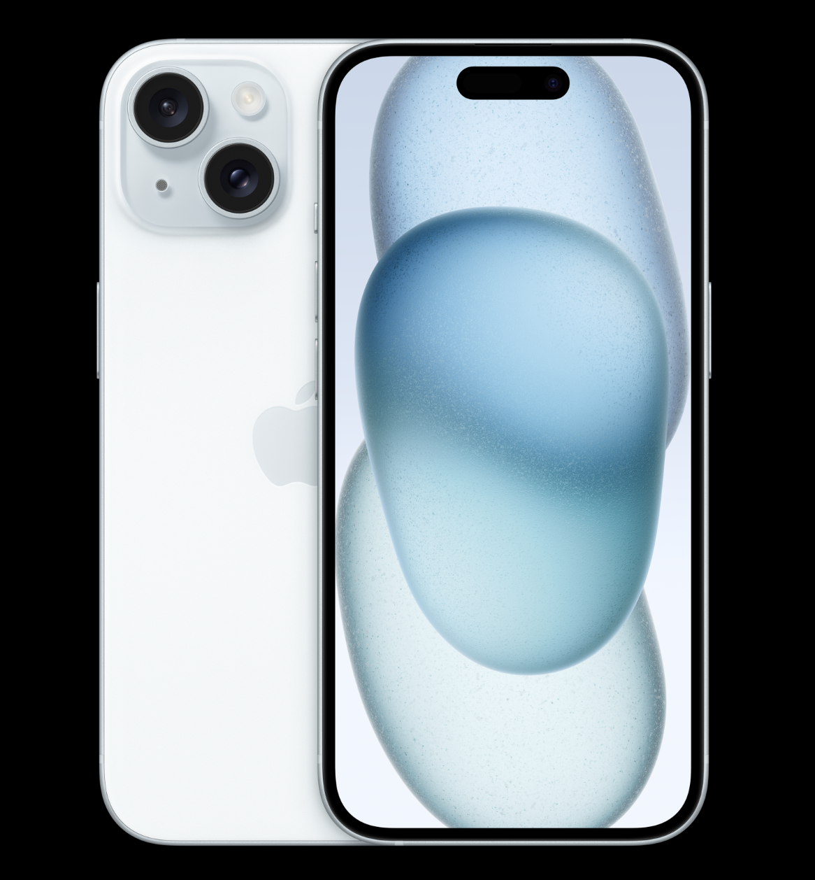 iPhone 15 Plus Xanh Blue